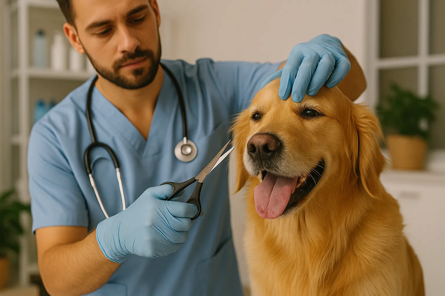 Agenda para veterinarias